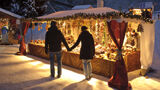 Kerstmarkt Fluweelengrot Valkenburg