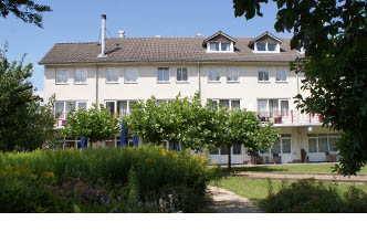 Fletcher Landhotel Bosrijk Roermond